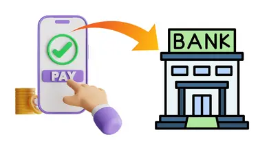 Direct Transfer to Bank