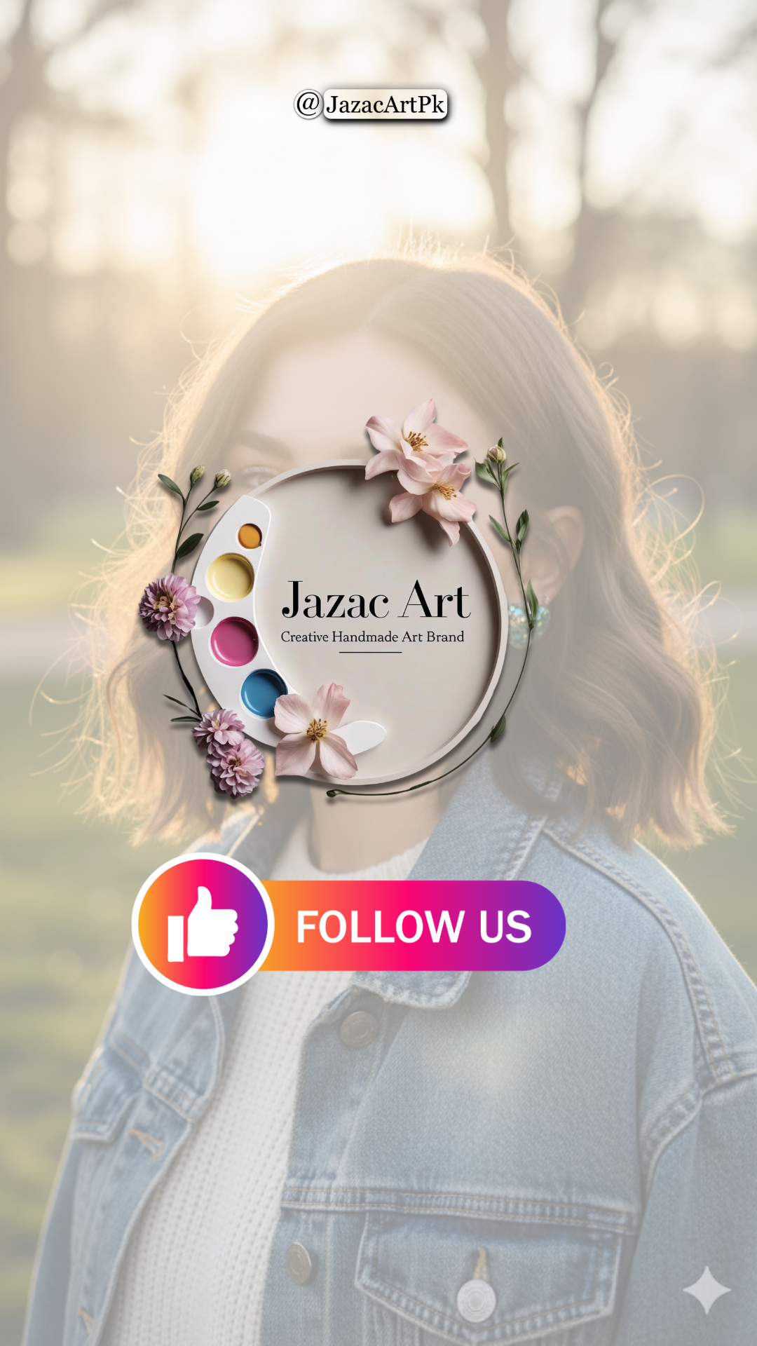 Green Glitter Heart Resin Stud Earrings – Lightweight Sparkle Jewelry - Image 12